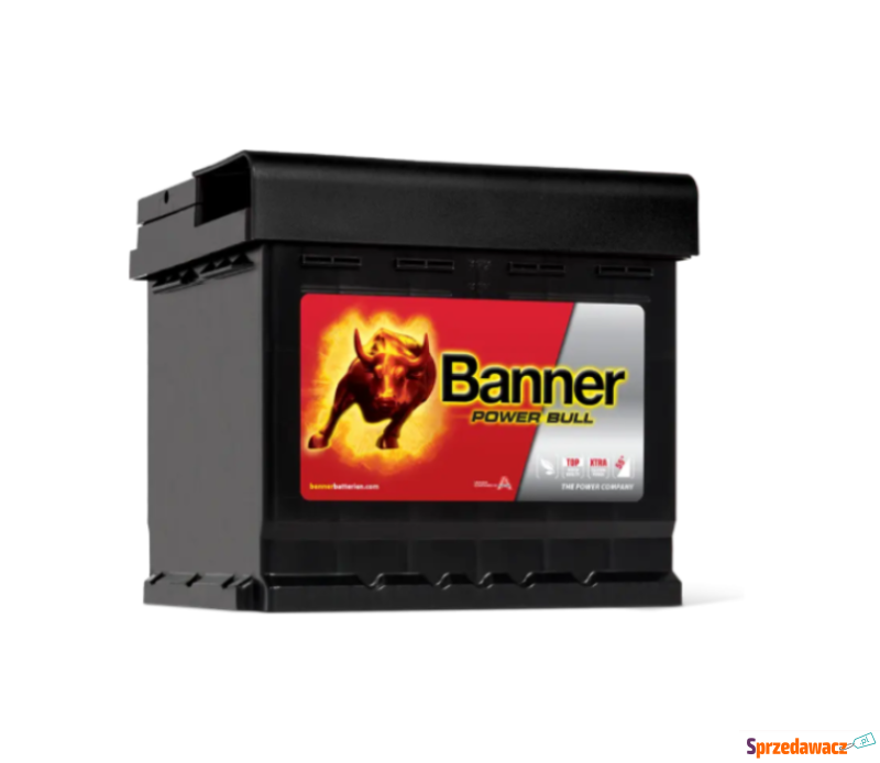 Akumulator 44Ah 420A EN Banner...