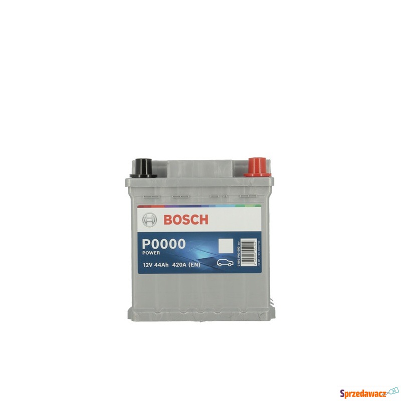 Akumulator Bosch 44Ah/420A P0000...