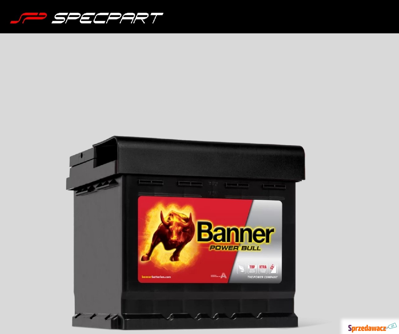 Akumulator 44Ah 420A EN Banner...