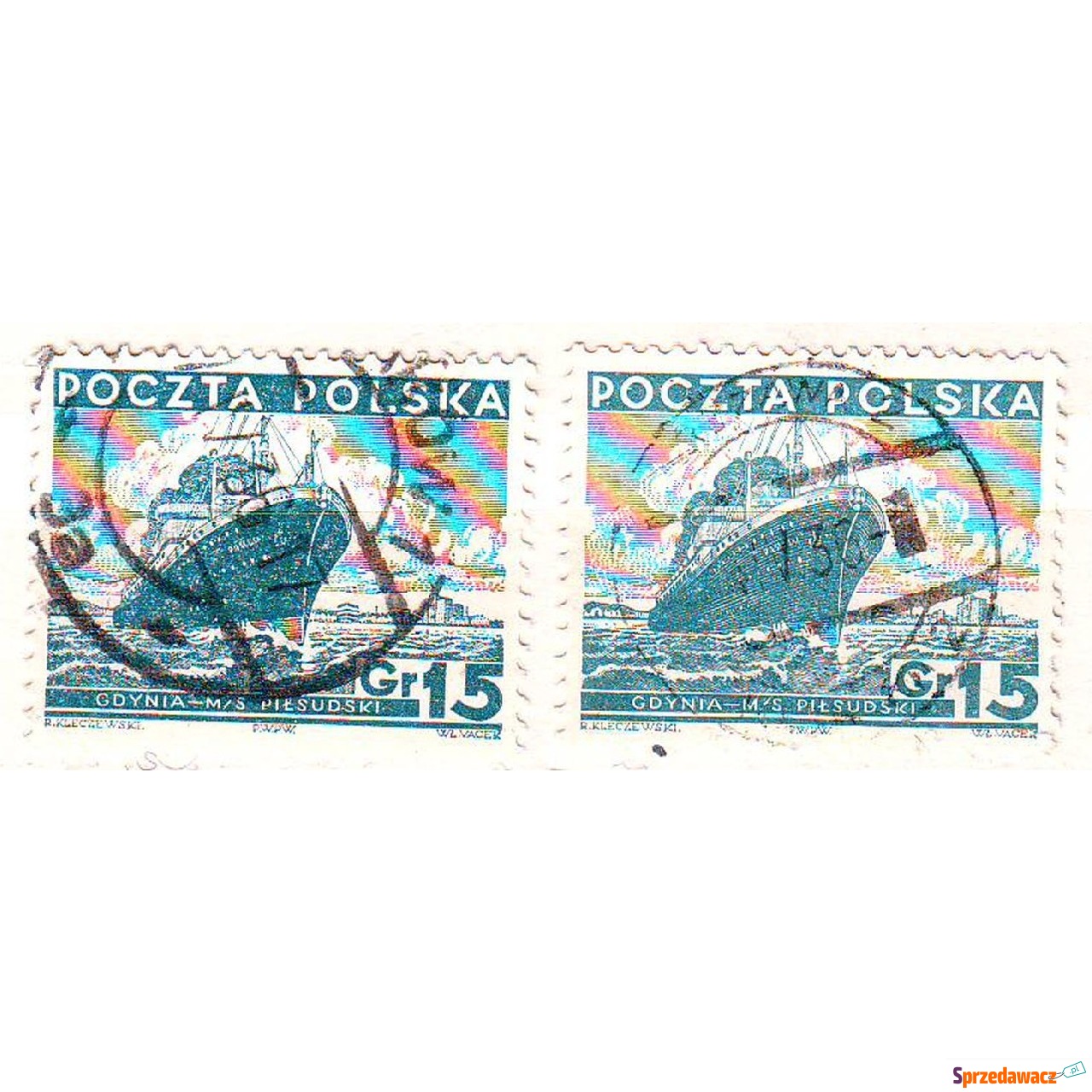 PPMW zn. 282 a, b kas 1935