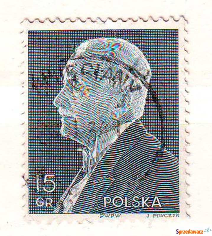 Polska Zn. Fi 303 kas 1928