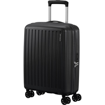 Walizka kabinowa American tourister Rejoy 55cm czarna