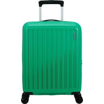 Walizka kabinowa American tourister Rejoy 55cm zielona