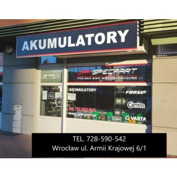 Akumulator 75Ah 730A Exide Start Stop EFB - Akumulatory - Wrocław - zdjęcie 2