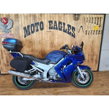 PIĘKNA YAMAHA . BARDZO Zadbana kup online Bagster