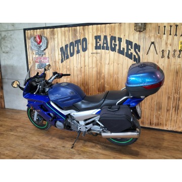 PIĘKNA YAMAHA . BARDZO Zadbana kup online Bagster - Motocykle szosowo -... - Bicz - zdjęcie 5