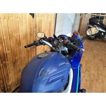 PIĘKNA YAMAHA . BARDZO Zadbana kup online Bagster - Motocykle szosowo -... - Bicz - zdjęcie 10