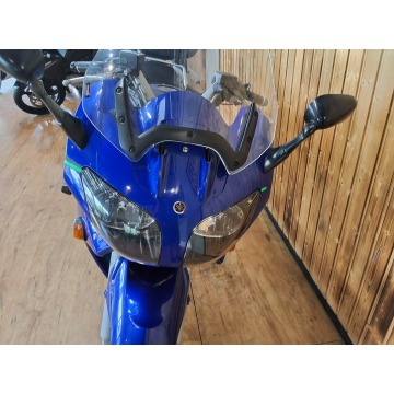 PIĘKNA YAMAHA . BARDZO Zadbana kup online Bagster - Motocykle szosowo -... - Bicz - zdjęcie 9