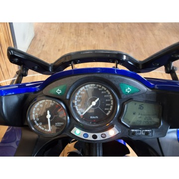 PIĘKNA YAMAHA . BARDZO Zadbana kup online Bagster - Motocykle szosowo -... - Bicz - zdjęcie 11