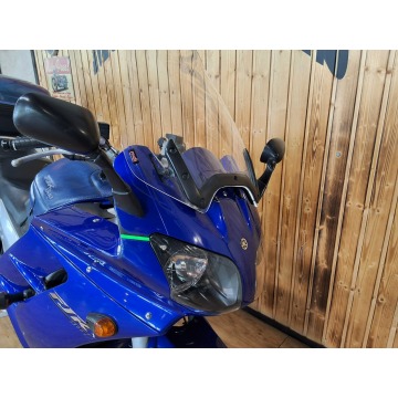 PIĘKNA YAMAHA . BARDZO Zadbana kup online Bagster - Motocykle szosowo -... - Bicz - zdjęcie 12