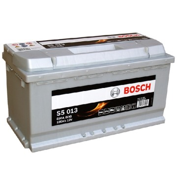 Akumulator Bosch 100Ah 830A EN S5013 P+