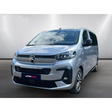 Citroen Spacetourer XL PLUS DIESEL 180KM AT8
