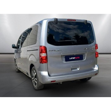 Citroen SpaceTourer  Minivan/Van 2025,  2.0 diesel, automat - Na sprzedaż za 188 000 zł - Chorzów - zdjęcie 4