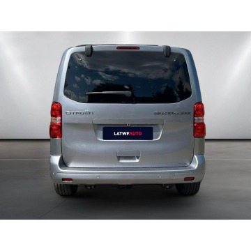 Citroen SpaceTourer  Minivan/Van 2025,  2.0 diesel, automat - Na sprzedaż za 188 000 zł - Chorzów - zdjęcie 5