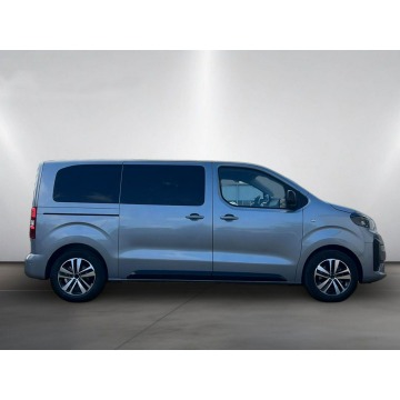 Citroen SpaceTourer  Minivan/Van 2025,  2.0 diesel, automat - Na sprzedaż za 188 000 zł - Chorzów - zdjęcie 3