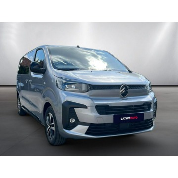 Citroen SpaceTourer  Minivan/Van 2025,  2.0 diesel, automat - Na sprzedaż za 188 000 zł - Chorzów - zdjęcie 2