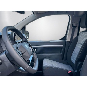 Citroen SpaceTourer  Minivan/Van 2025,  2.0 diesel, automat - Na sprzedaż za 188 000 zł - Chorzów - zdjęcie 6