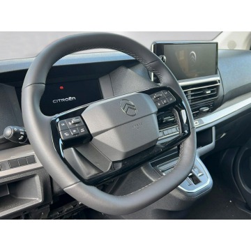 Citroen SpaceTourer  Minivan/Van 2025,  2.0 diesel, automat - Na sprzedaż za 188 000 zł - Chorzów - zdjęcie 7