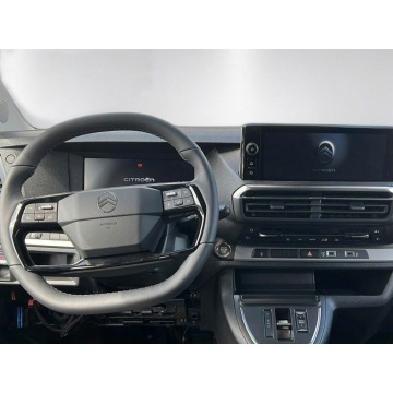Citroen SpaceTourer  Minivan/Van 2025,  2.0 diesel, automat - Na sprzedaż za 188 000 zł - Chorzów - zdjęcie 8