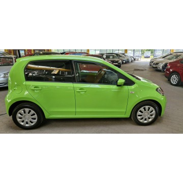 Skoda Citigo  Hatchback 2019,  1.0 benzyna+LPG - Na sprzedaż za 27 900 zł - Mysłowice - zdjęcie 9