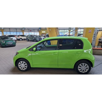Skoda Citigo  Hatchback 2019,  1.0 benzyna+LPG - Na sprzedaż za 27 900 zł - Mysłowice - zdjęcie 6