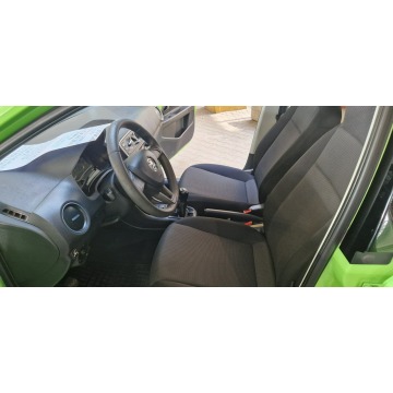 Skoda Citigo  Hatchback 2019,  1.0 benzyna+LPG - Na sprzedaż za 27 900 zł - Mysłowice - zdjęcie 10