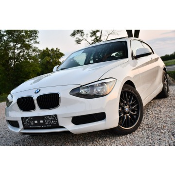 BMW 1.6 Turbo Benzyna Klima Grzane Fotele Szyber Led Nowy Rozrząd