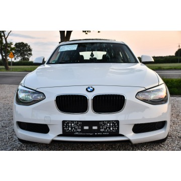 BMW Seria 1  Coupe/Sportowy 2014,  1.6 benzyna - Na sprzedaż za 24 999 zł - Nowe Sójki - zdjęcie 6