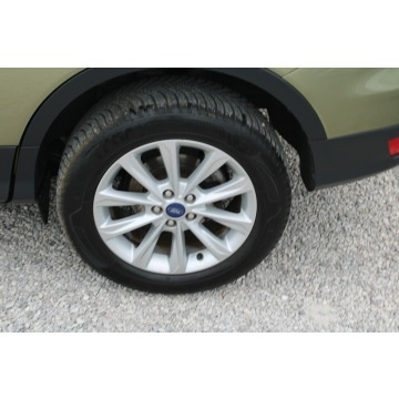 Ford Kuga  SUV 2015,  1.5 benzyna, automat - Na sprzedaż za 45 900 zł - Warszawa - zdjęcie 10
