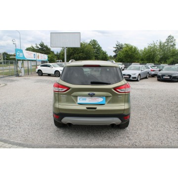 Ford Kuga  SUV 2015,  1.5 benzyna, automat - Na sprzedaż za 45 900 zł - Warszawa - zdjęcie 7