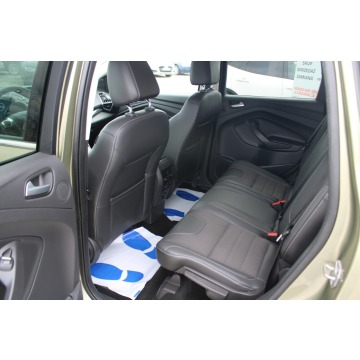 Ford Kuga  SUV 2015,  1.5 benzyna, automat - Na sprzedaż za 45 900 zł - Warszawa - zdjęcie 12