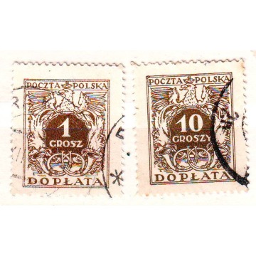 Polska Zn. Fi D 65.9 II kas  1924 a