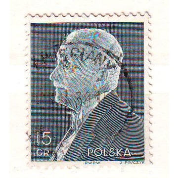 Polska Zn. Fi 303 kas 1928