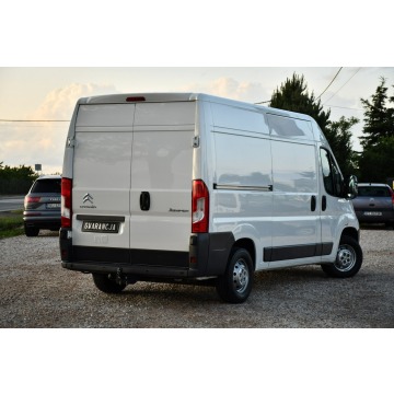 Citroen Jumper 2017,  2.5 diesel - Na sprzedaż za 42 999 zł - Nowe Sójki - zdjęcie 7