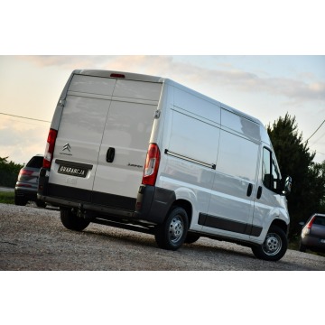 Citroen Jumper 2017,  2.5 diesel - Na sprzedaż za 42 999 zł - Nowe Sójki - zdjęcie 10