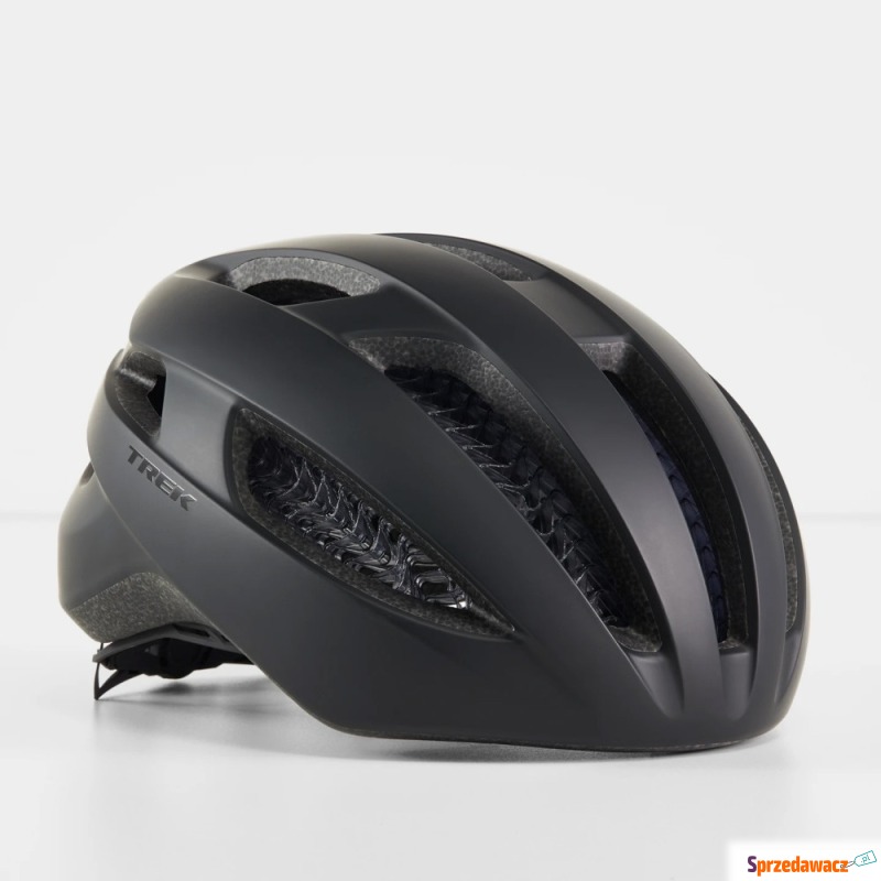 Kask rowerowy Trek Starvos WaveCel - Kaski rowerowe - Nakło nad Notecią