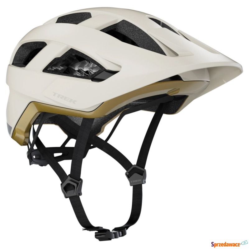 Kask MTB Trek Quantum WaveCel - Kaski rowerowe - Zarzeczewo