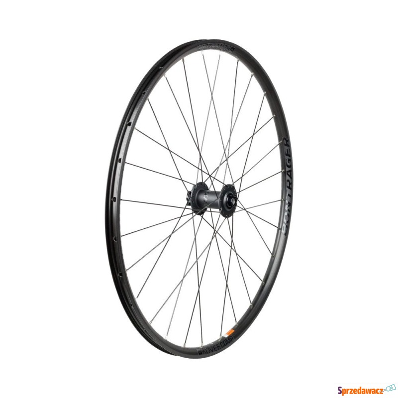 Koło MTB Bontrager Kovee Comp TLR Boost 29 - Części rowerowe - Chełmno