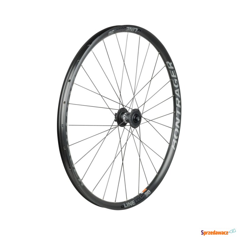 Koło MTB Bontrager Line Comp 30 TLR 29 - Części rowerowe - Gliwice