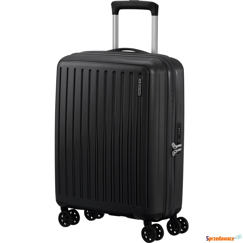 Walizka kabinowa American tourister Rejoy 55cm... - Walizki - Piekary Śląskie