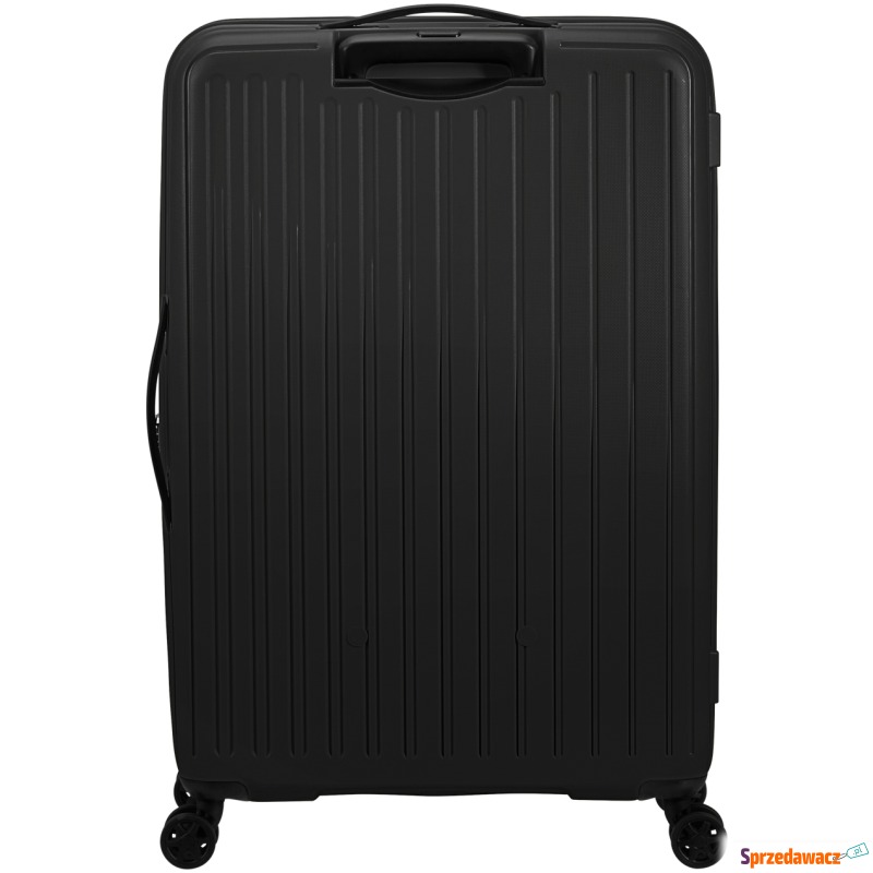 Walizka American tourister Rejoy 77cm czarna - Walizki - Ostróda