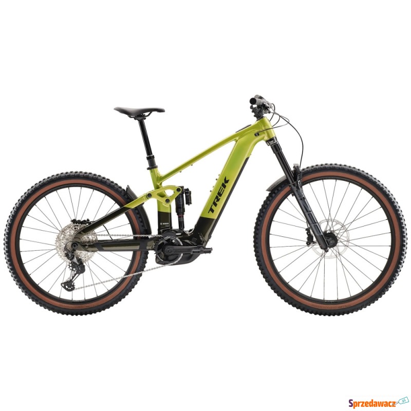 Trek Rail + 8 gen 5 2026 Power...