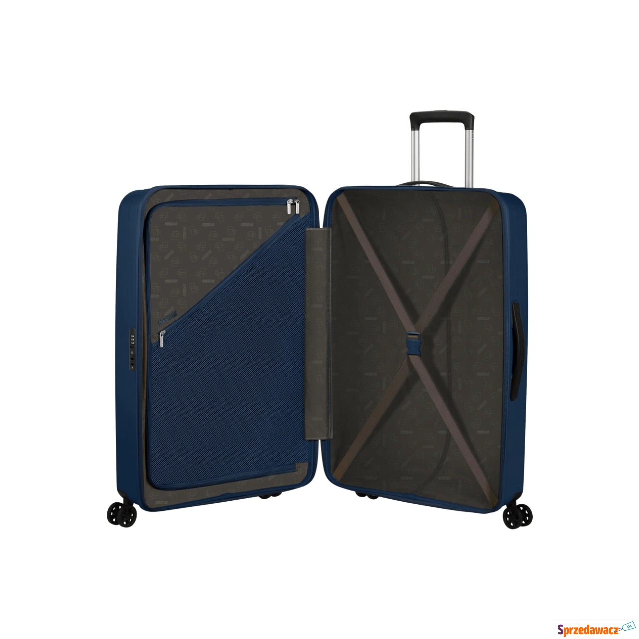 Walizka American tourister Rejoy...