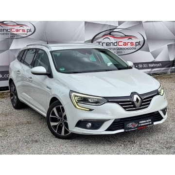 Renault Megane, 2021, 150 KM, 