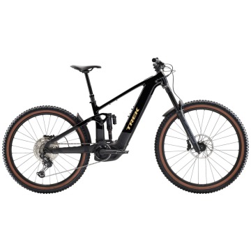 Trek Rail + 8 gen 5 2026 Dark Star L