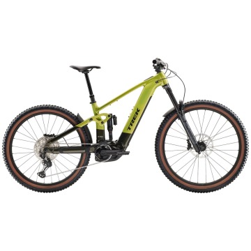 Trek Rail + 8 gen 5 2026 Power Surge XL