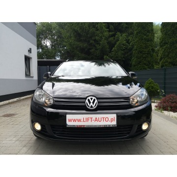 Volkswagen Golf 2010,  1.6 diesel - Na sprzedaż za 19 900 zł - Strzegom - zdjęcie 2