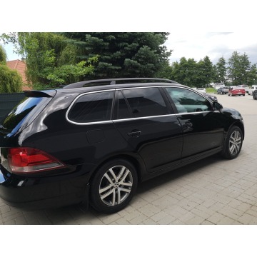 Volkswagen Golf 2010,  1.6 diesel - Na sprzedaż za 19 900 zł - Strzegom - zdjęcie 5