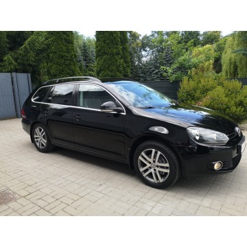 Volkswagen Golf 2010,  1.6 diesel - Na sprzedaż za 19 900 zł - Strzegom - zdjęcie 4