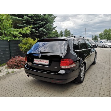 Volkswagen Golf 2010,  1.6 diesel - Na sprzedaż za 19 900 zł - Strzegom - zdjęcie 6